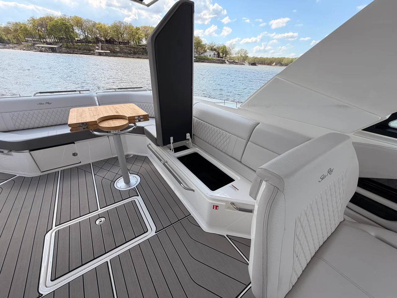 2026 Sea Ray SLX 400 40.0 feet, Clearwater, Florida #39