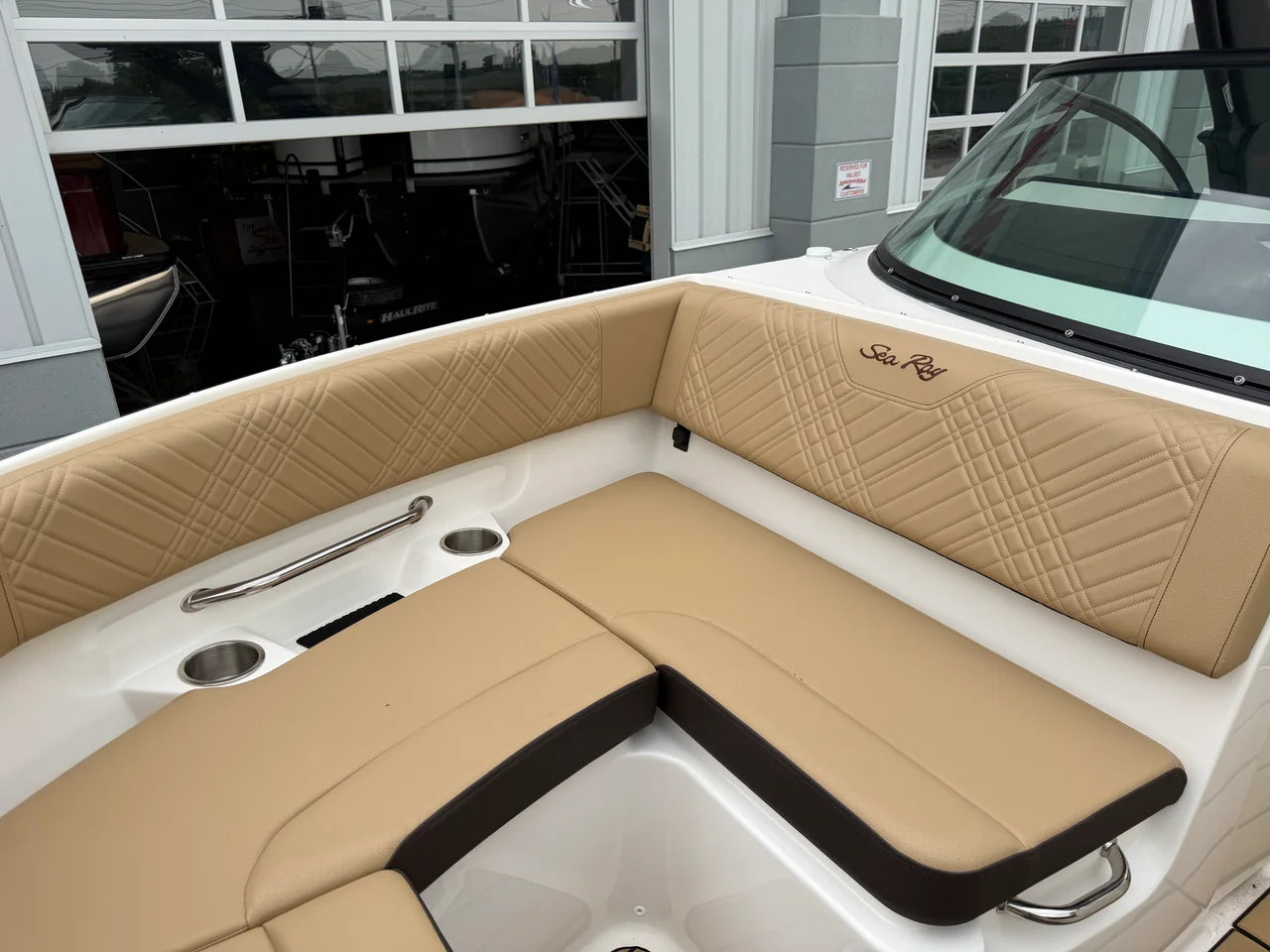 2026 Sea Ray SDX 230 23.0 feet, Clearwater, Florida #66