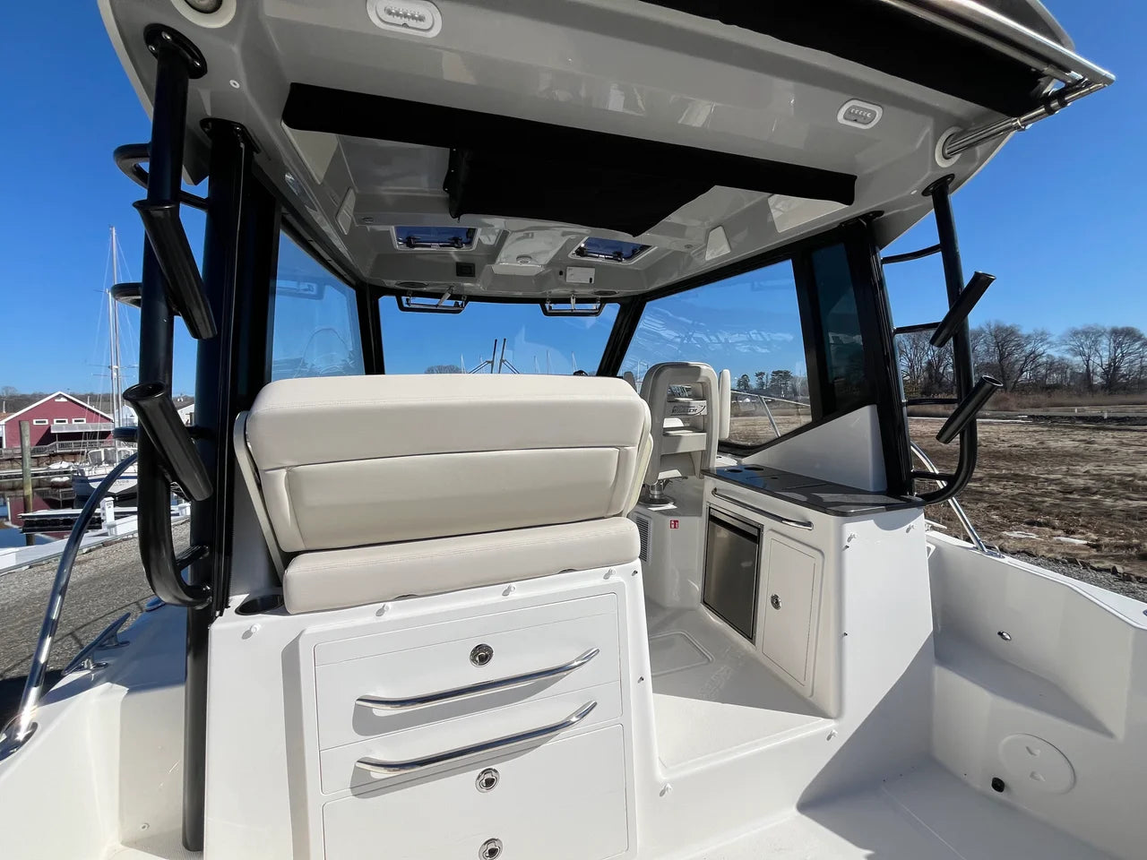 2026 Boston Whaler 325 Conquest 32.0 feet, Clearwater, Florida #13