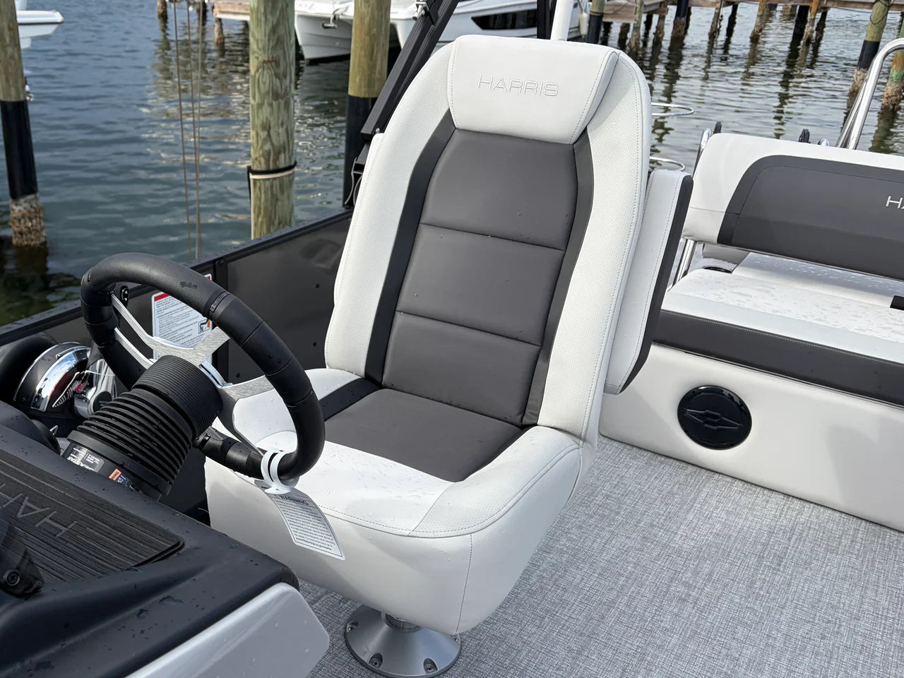 2026 Harris Cruiser 230 23.0 feet, Clearwater, Florida #6