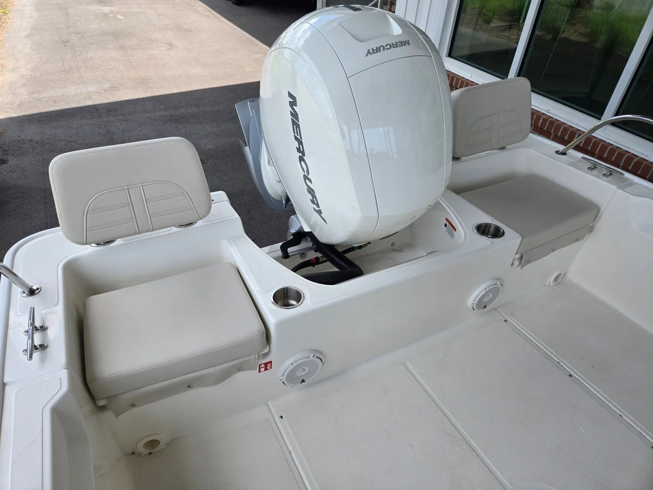 2026 Boston Whaler 190 Montauk 19.0 feet, Clearwater, Florida #4