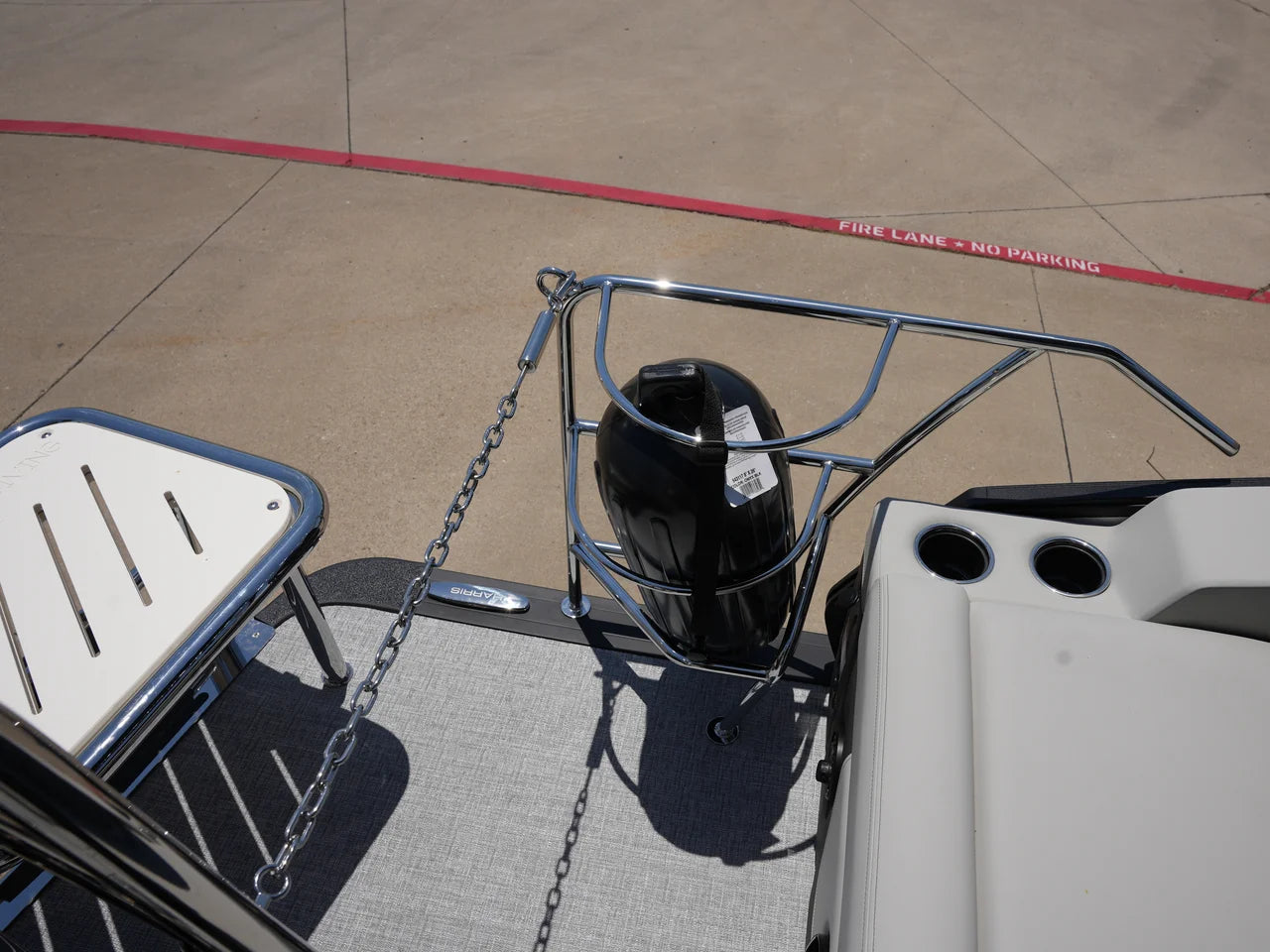 2026 Harris Sunliner 230 23.0 feet, Clearwater, Florida #13