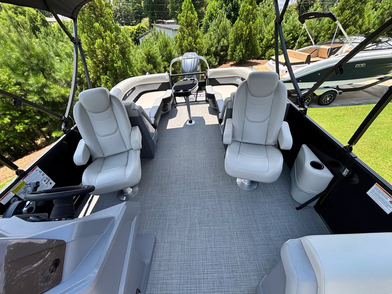 2026 Starcraft VX 22 R DH 22.0 feet, Clearwater, Florida #10