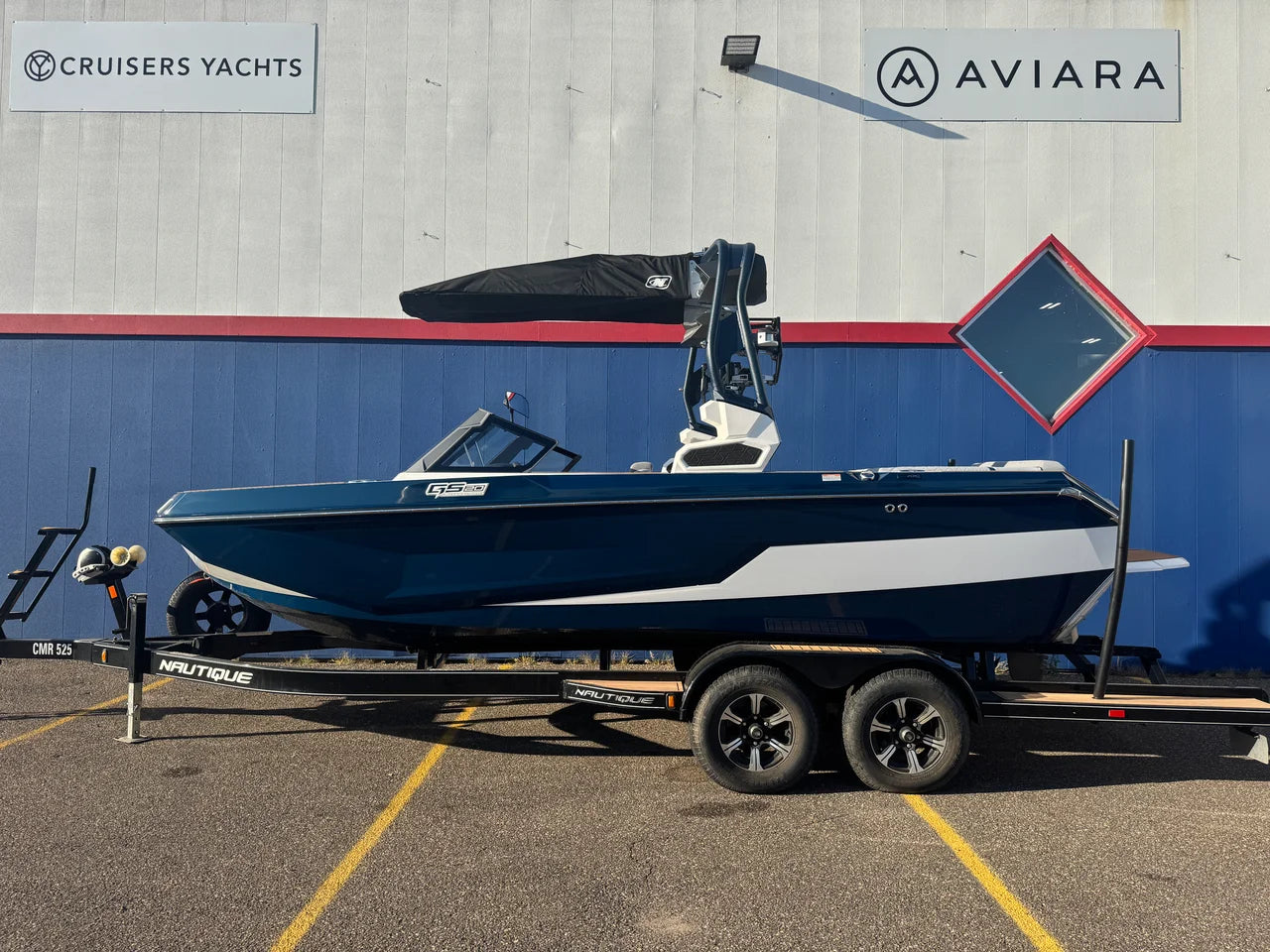 2026 Nautique Super Air Nautique GS20 20.0 feet, Clearwater, Florida #3