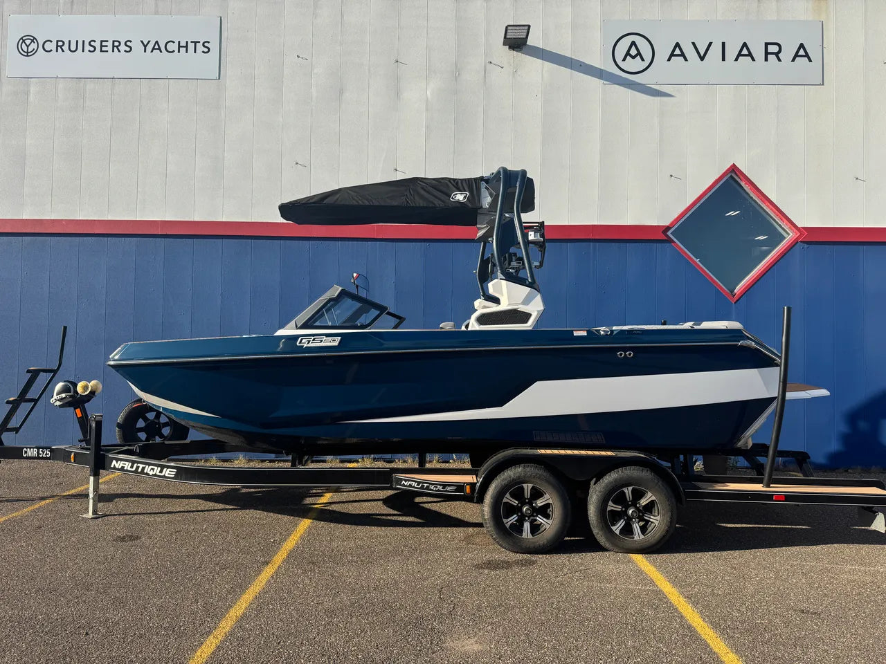 2026 Nautique GS20SUPER AIR 20.0 feet, Clearwater, Florida #3