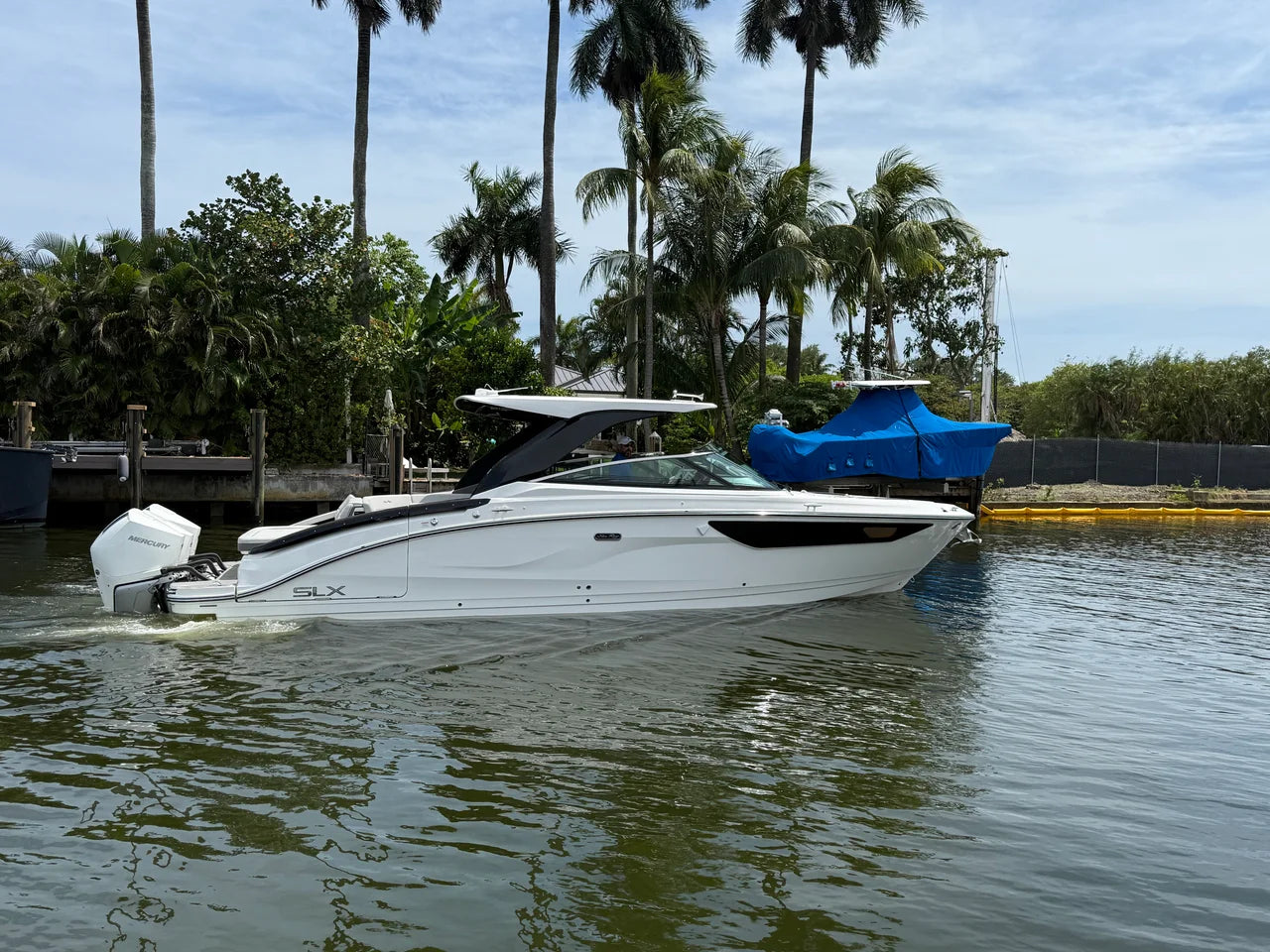 2026 Sea Ray SLX 360 OUTBOARD 36.0 feet, Clearwater, Florida #2