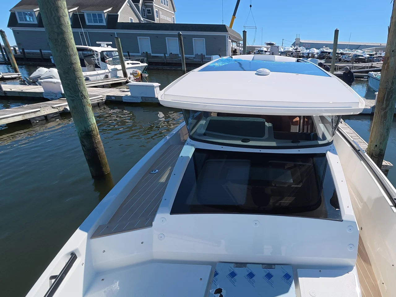 2026 Saxdor 340 GTWA 34.0 feet, Clearwater, Florida #73