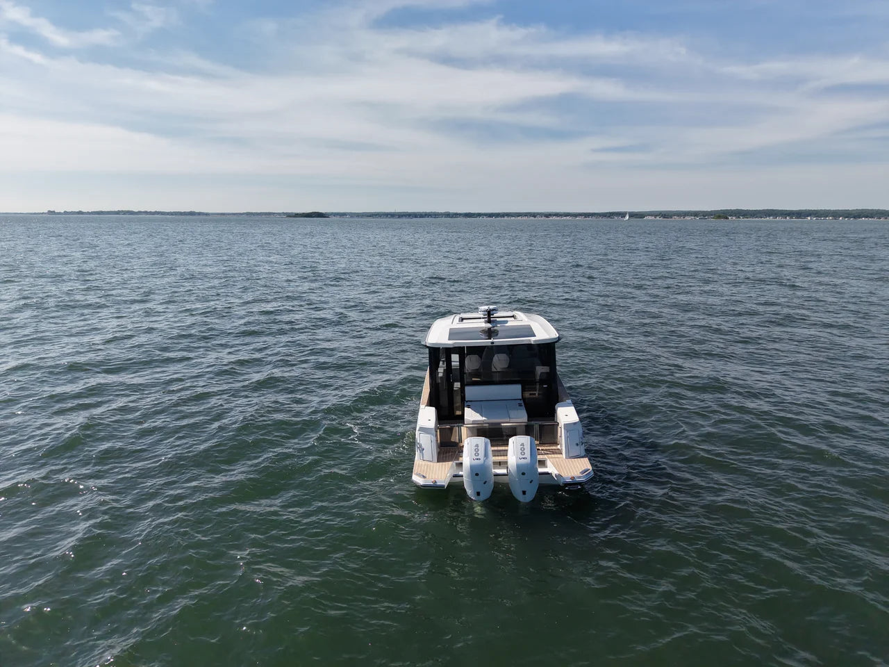 2026 Saxdor 400 GTC 40.0 feet, Clearwater, Florida #2