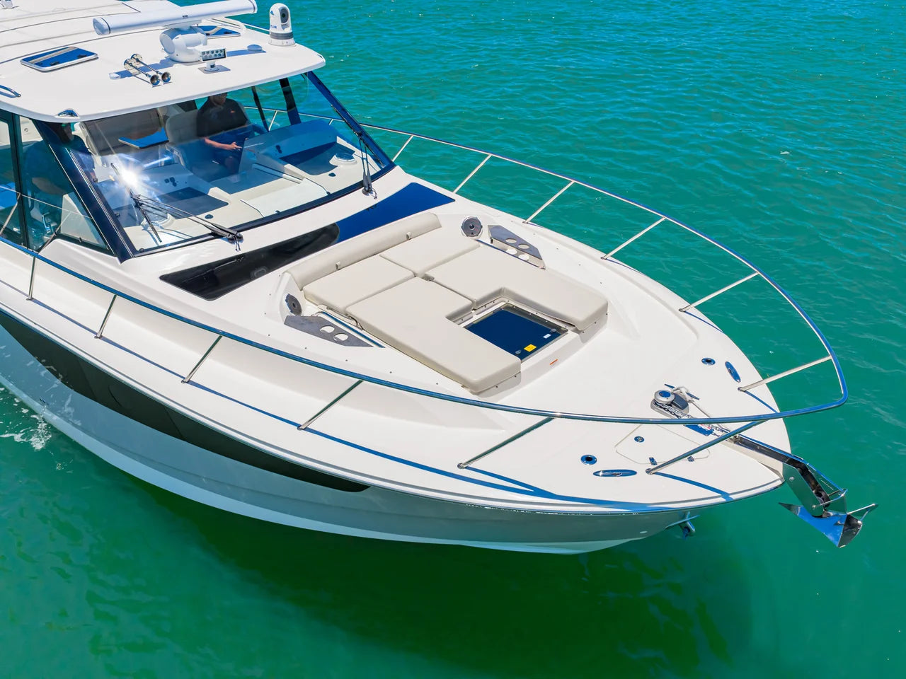 2026 Boston Whaler 405 Conquest 40.0 feet, Clearwater, Florida #22