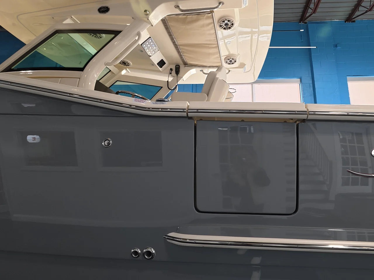 2026 Scout 305 LXF 30.0 feet, Clearwater, Florida #65