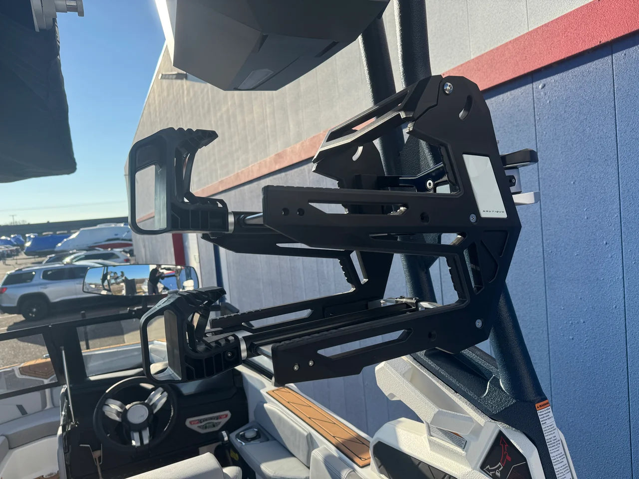 2026 Nautique Super Air Nautique GS20 20.0 feet, Clearwater, Florida #12