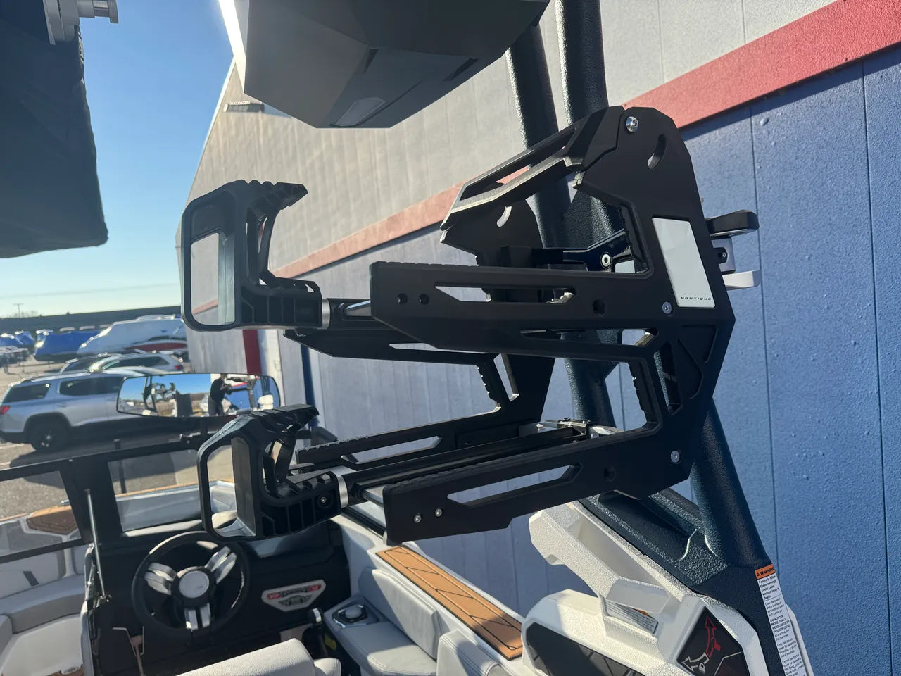 2026 Nautique GS20SUPER AIR 20.0 feet, Clearwater, Florida #12