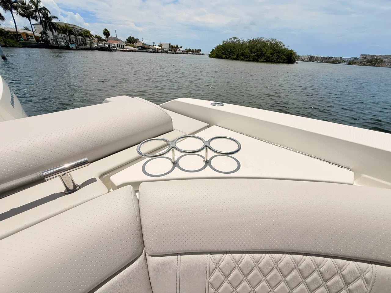 2026 Sea Ray SLX 310 Outboard 31.0 feet, Clearwater, Florida #46