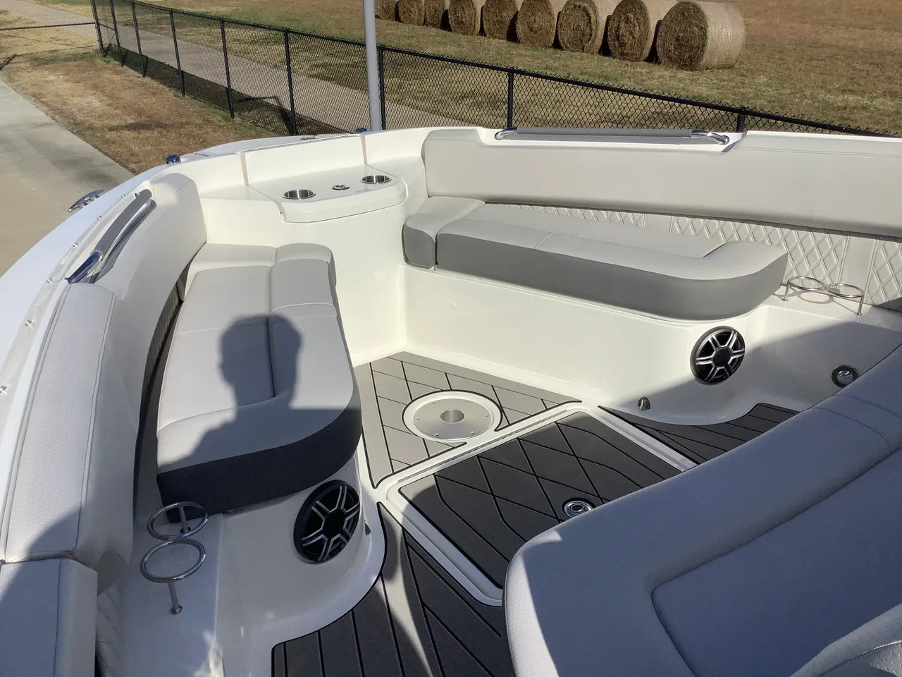 2026 Sea Ray SLX 400 40.0 feet, Clearwater, Florida #33