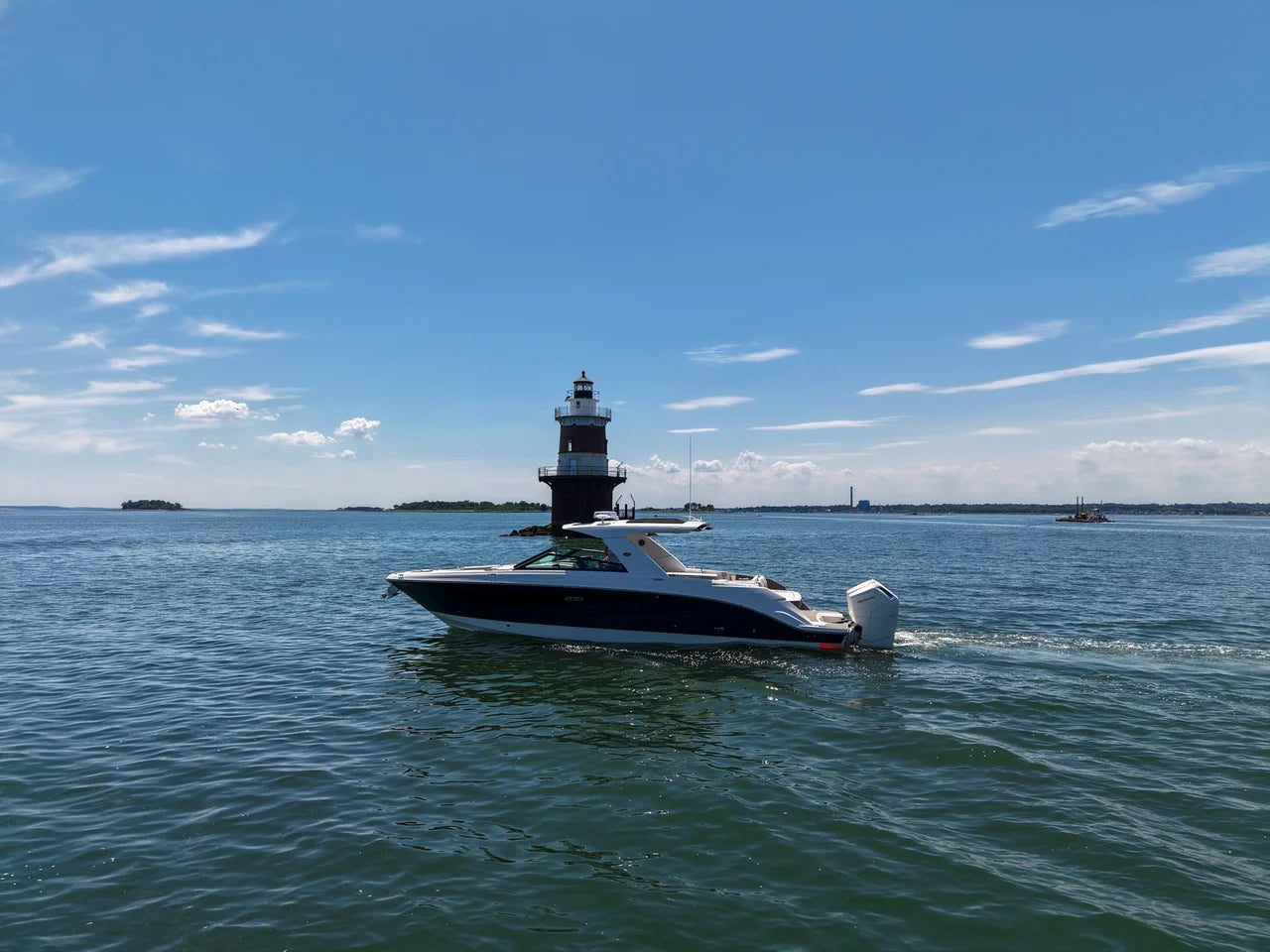 2026 Sea Ray SLX 400 Outboard 40.0 feet, Clearwater, Florida #17