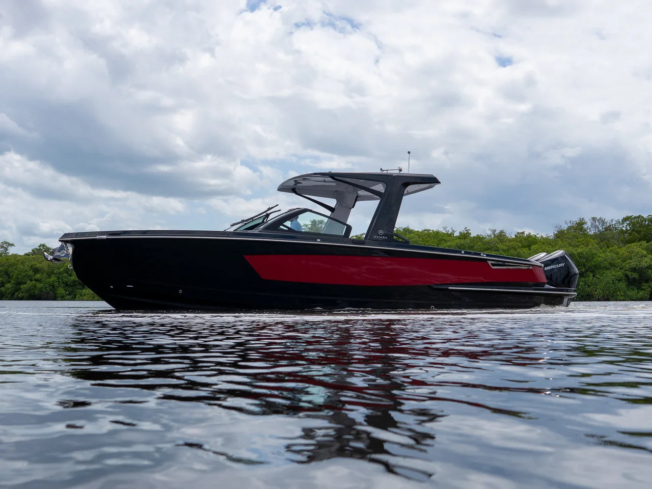 2024 Aviara AV32 Outboard 34.0 feet, Clearwater, Florida #23