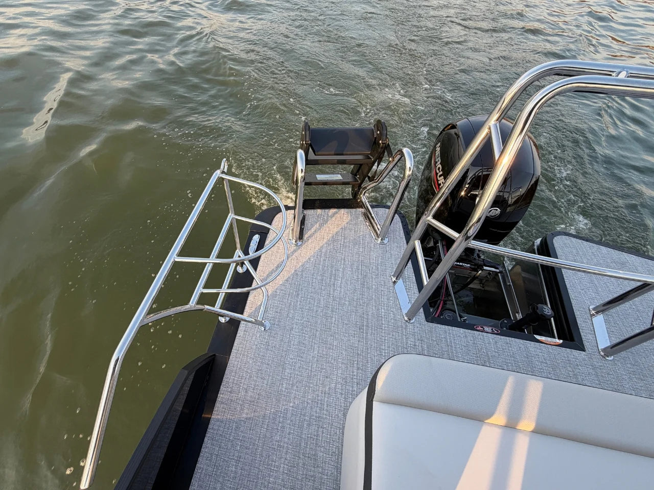 2026 Harris Cruiser 230 23.0 feet, Clearwater, Florida #10