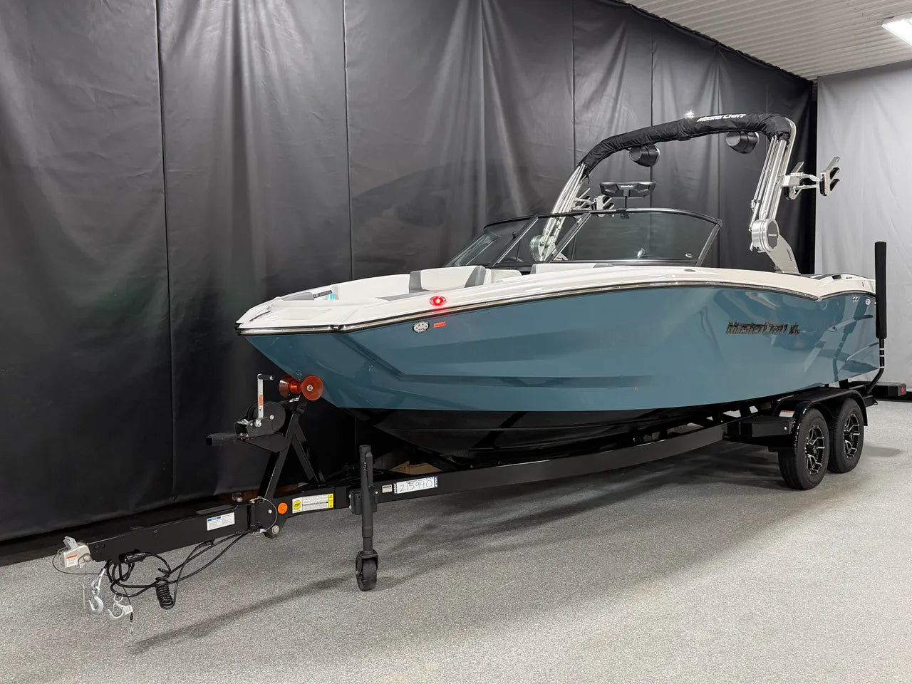 2026 Mastercraft NXT23 23.0 feet, Clearwater, Florida #4