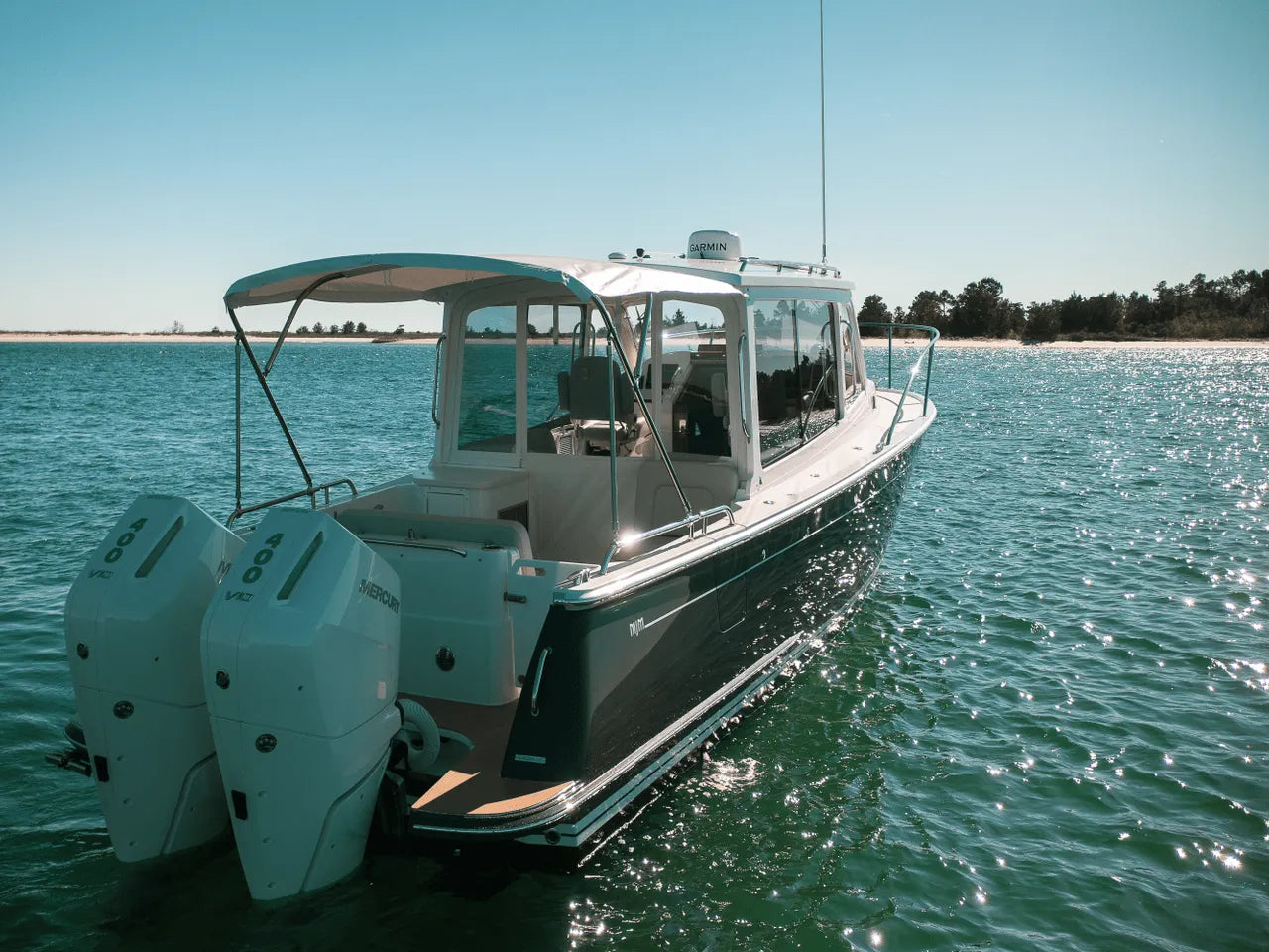 2025 MJM 35 35.0 feet, Clearwater, Florida #8