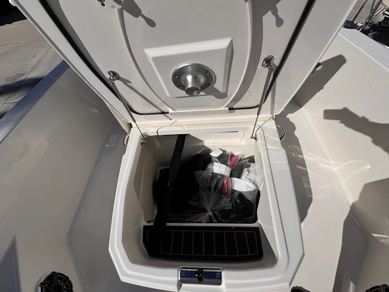 2026 Boston Whaler 250 Dauntless 25.0 feet, Clearwater, Florida #24