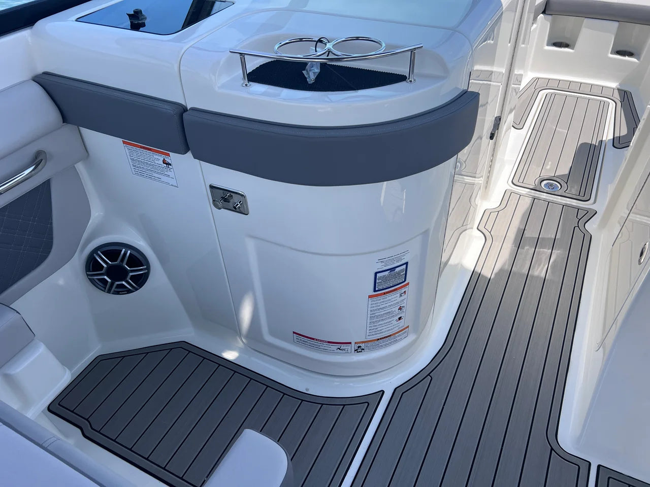 2026 Sea Ray SDX 290 Outboard 29.0 feet, Clearwater, Florida #28