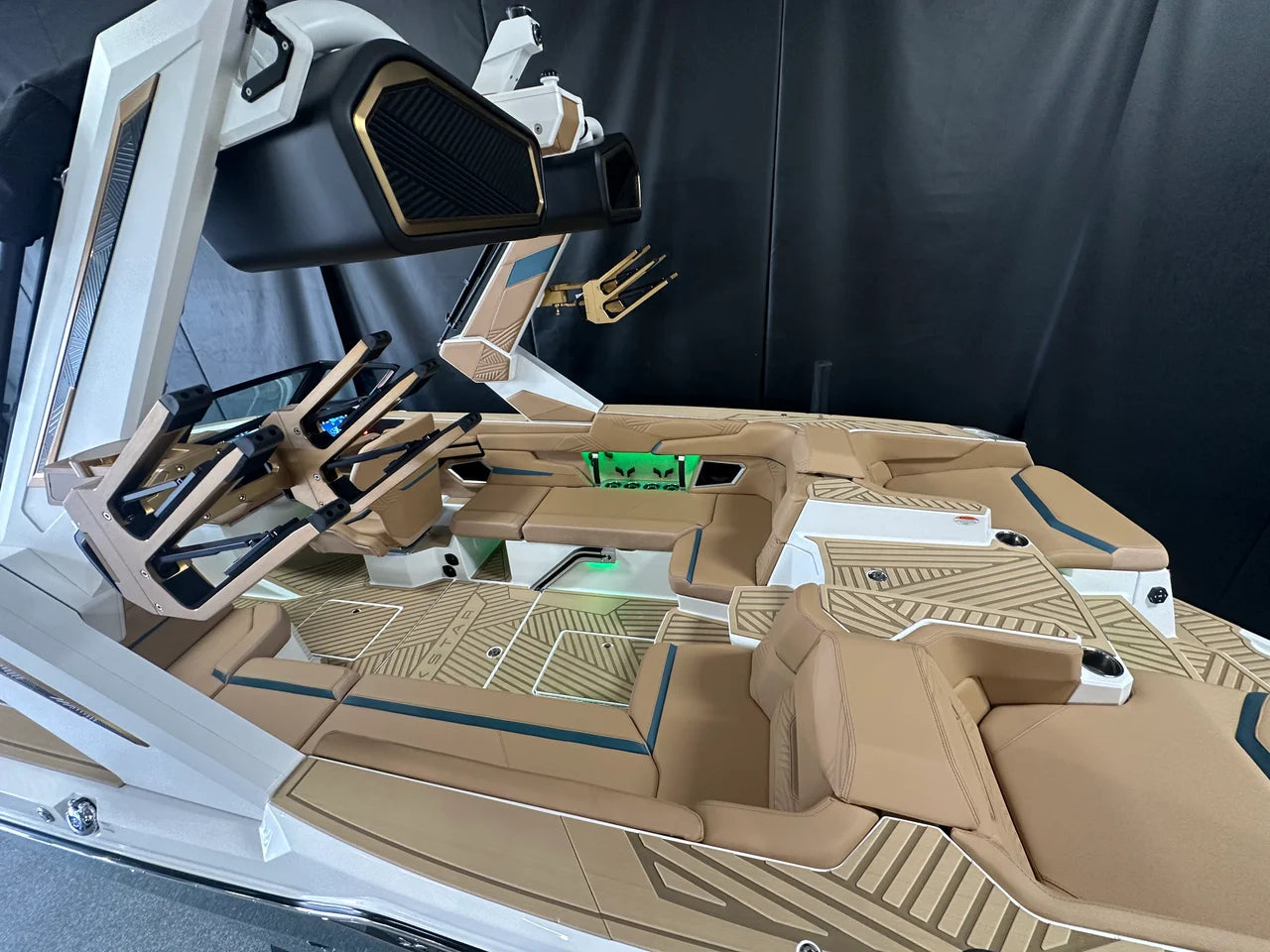 2026 Mastercraft XSTAR23 23.0 feet, Clearwater, Florida #9