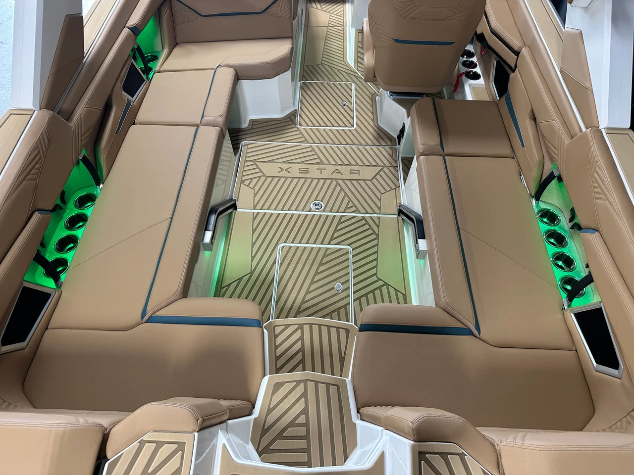 2026 Mastercraft XSTAR23 23.0 feet, Clearwater, Florida #37