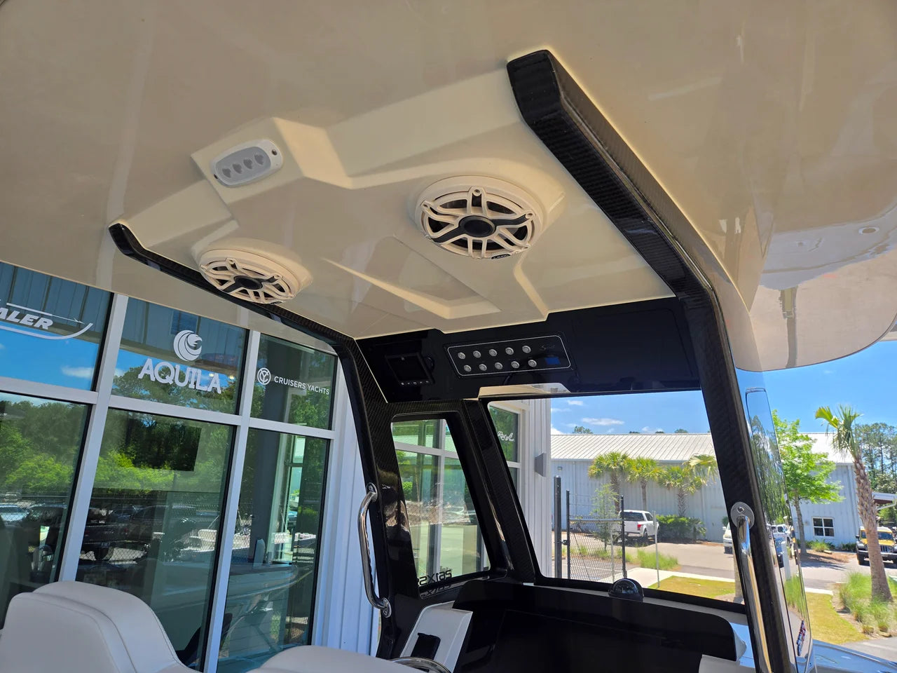2026 Scout 261 XSS 26.0 feet, Clearwater, Florida #13