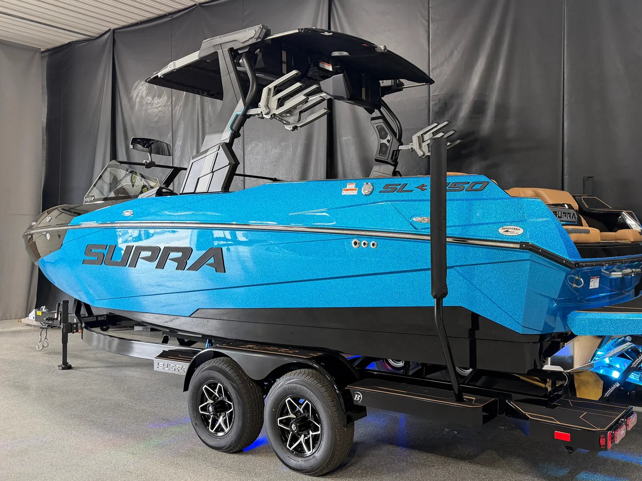 2026 Supra SL 23.0 feet, Clearwater, Florida #4