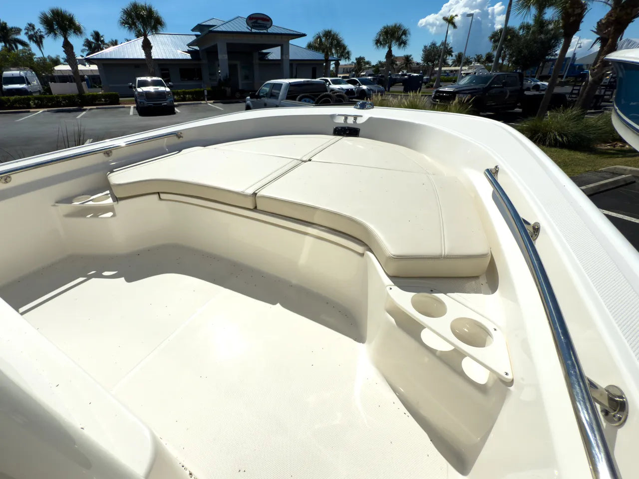 2026 Boston Whaler 190 Montauk 19.0 feet, Clearwater, Florida #13