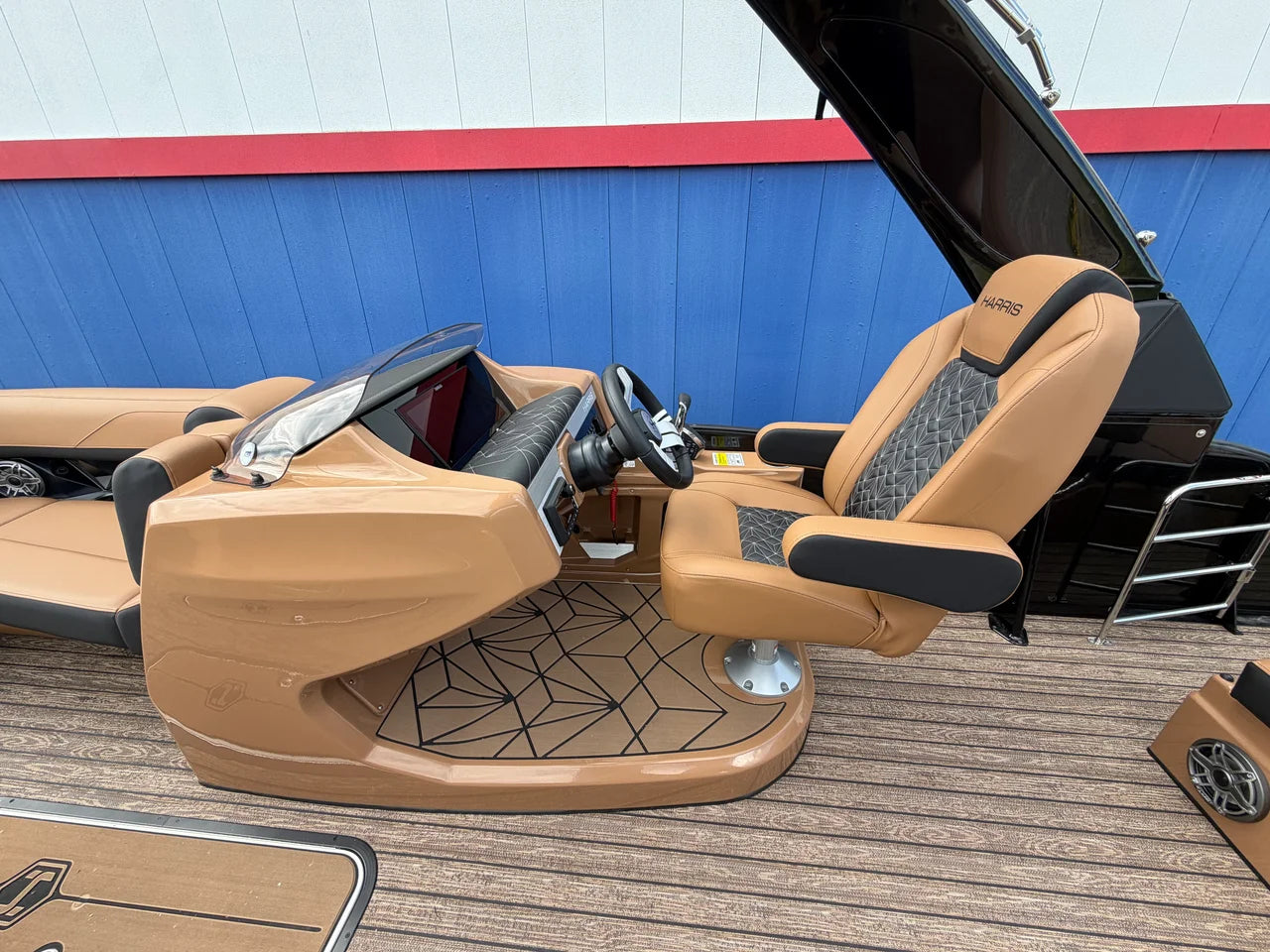 2026 Harris 230 Grand Mariner 23.0 feet, Clearwater, Florida #13