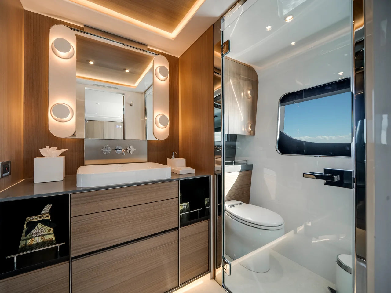2026 Ocean Alexander 35P 113.0 feet, Clearwater, Florida #100