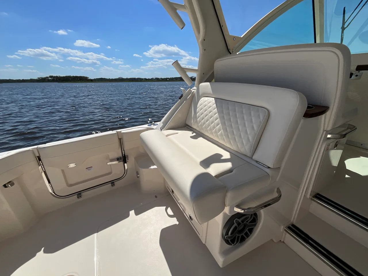 2026 Grady-White Express 340 33.0 feet, Clearwater, Florida #8