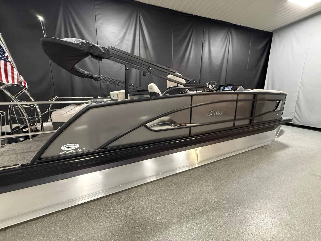 2026 Barletta Lusso 23 UC 23.0 feet, Clearwater, Florida #4