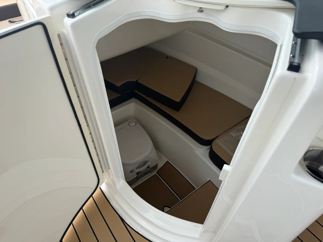 2026 Sea Ray SDX 230 23.0 feet, Clearwater, Florida #77