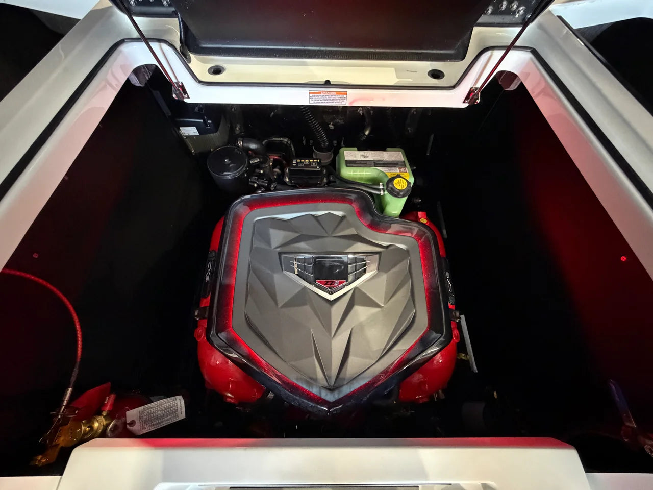 2026 Nautique Super Air Nautique G25 25.0 feet, Clearwater, Florida #23