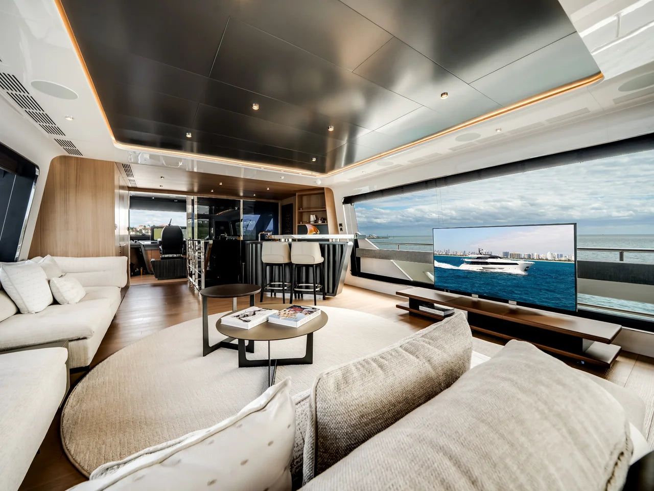 2026 Ocean Alexander 35P 113.0 feet, Clearwater, Florida #53