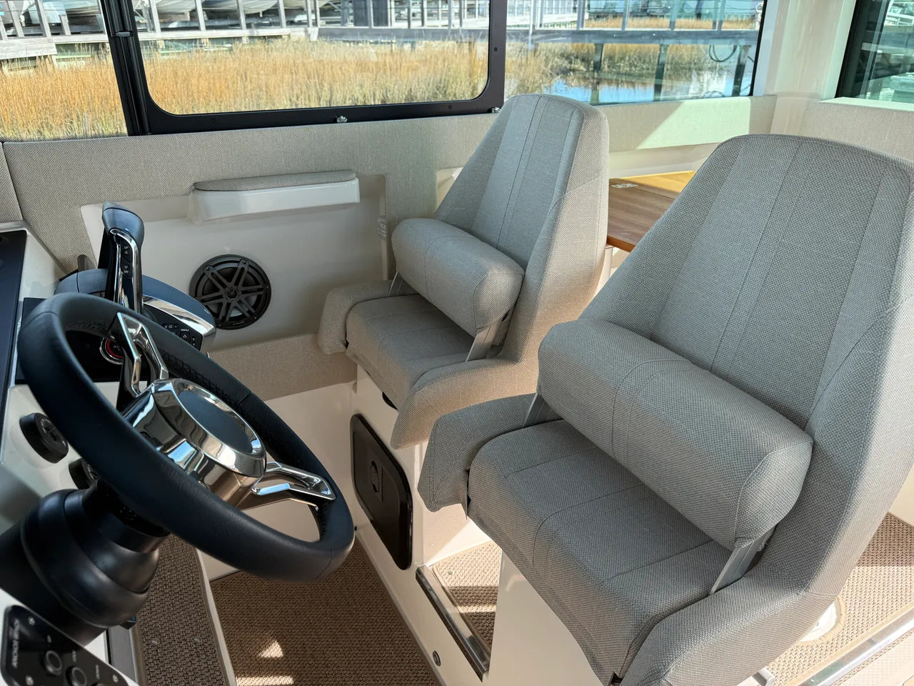 2026 Saxdor 320 GTC 32.0 feet, Clearwater, Florida #24