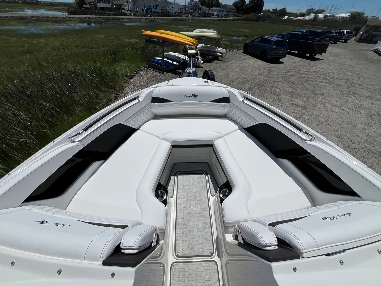 2026 Sea Ray SLX 260 Outboard 26.0 feet, Clearwater, Florida #20