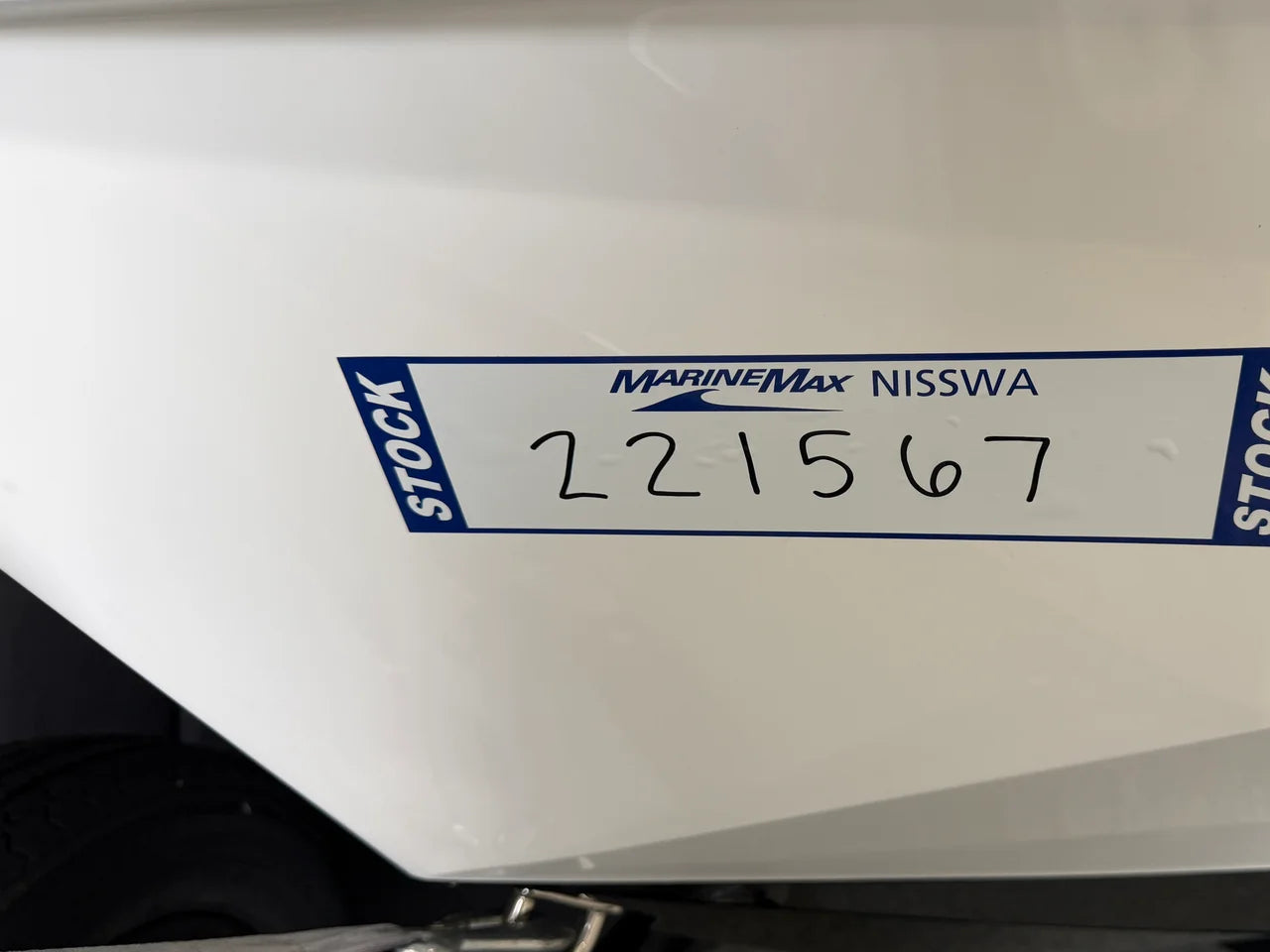 2027 Nautique SKI NAUTIQUE 20.0 feet, Clearwater, Florida #62