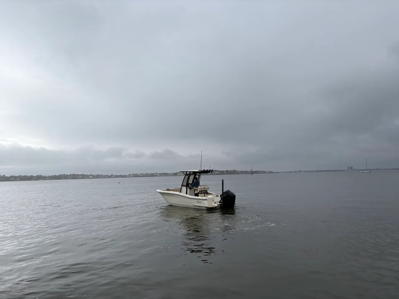 2024 Scout 215 XSF 21.0 feet, Clearwater, Florida #4