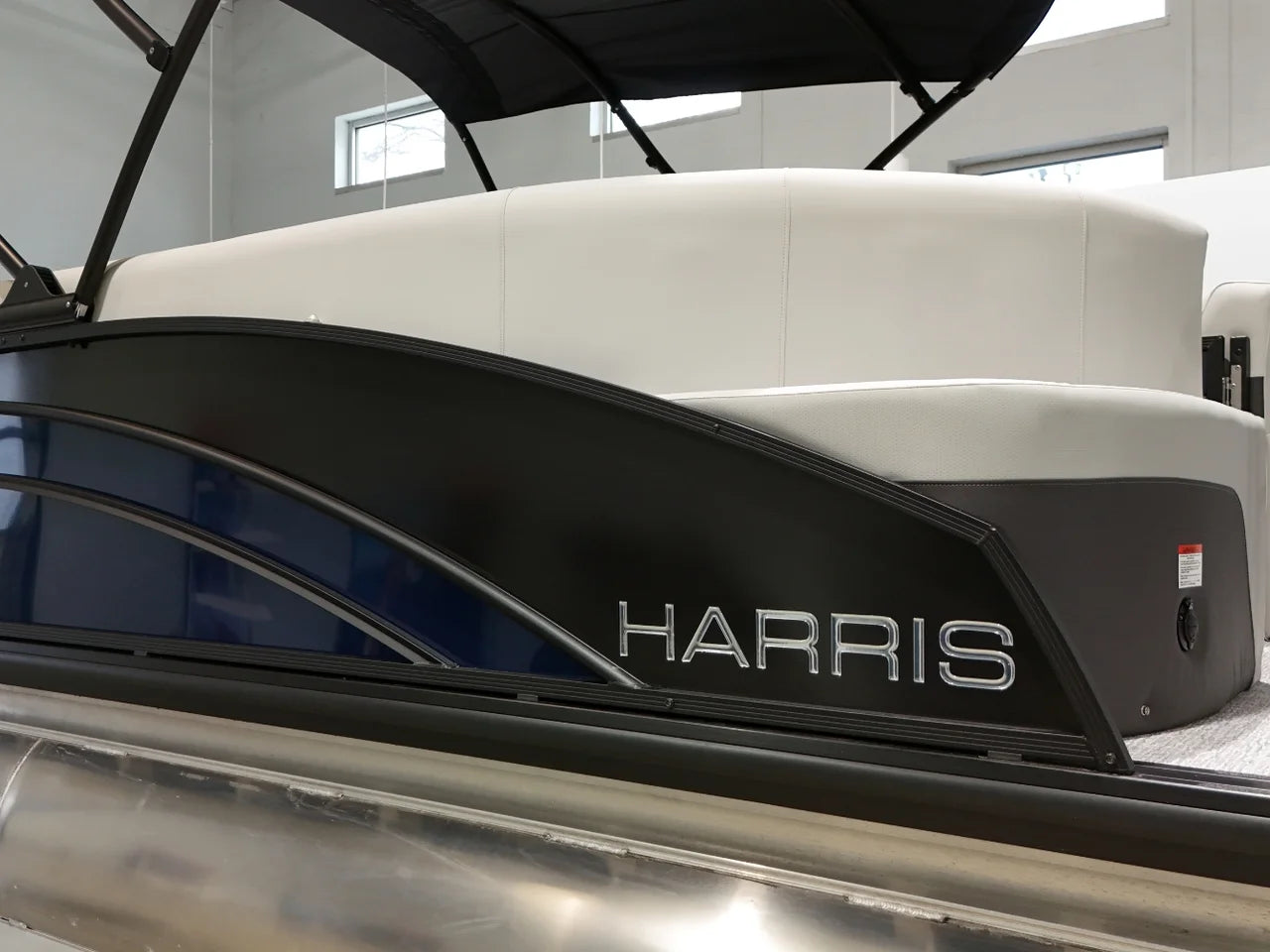 2026 Harris Cruiser 250 25.0 feet, Clearwater, Florida #37