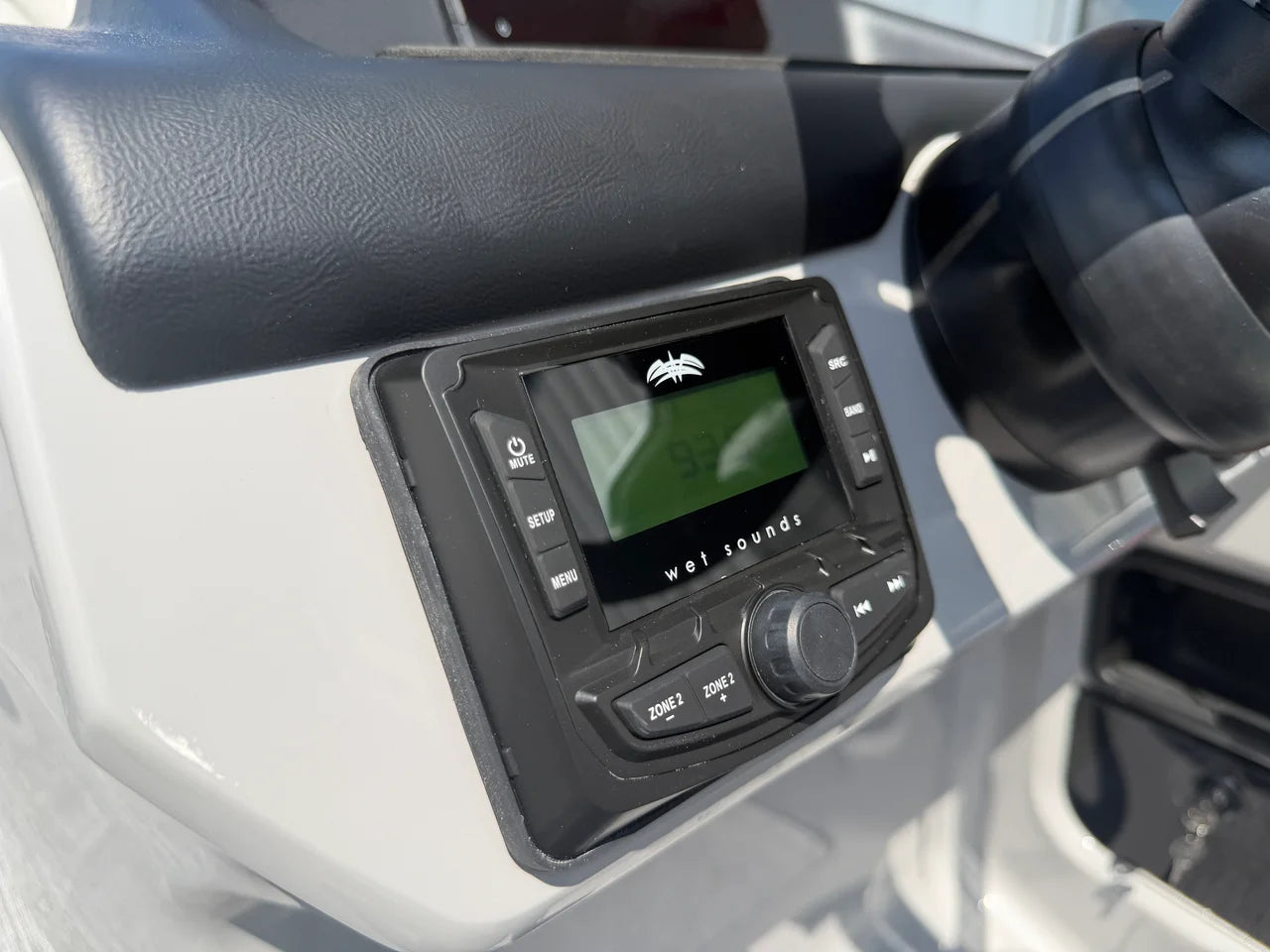2026 Harris Cruiser 250 25.0 feet, Clearwater, Florida #42