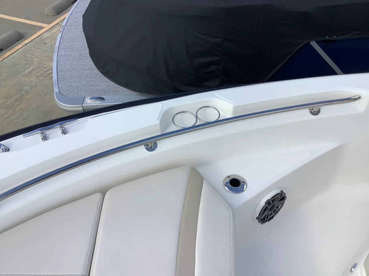 2026 Boston Whaler 220 Dauntless 22.0 feet, Clearwater, Florida #30
