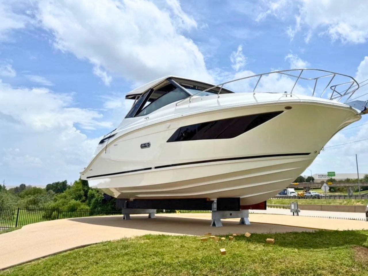 2026 Sea Ray Sundancer 320 32.0 feet, Clearwater, Florida #2