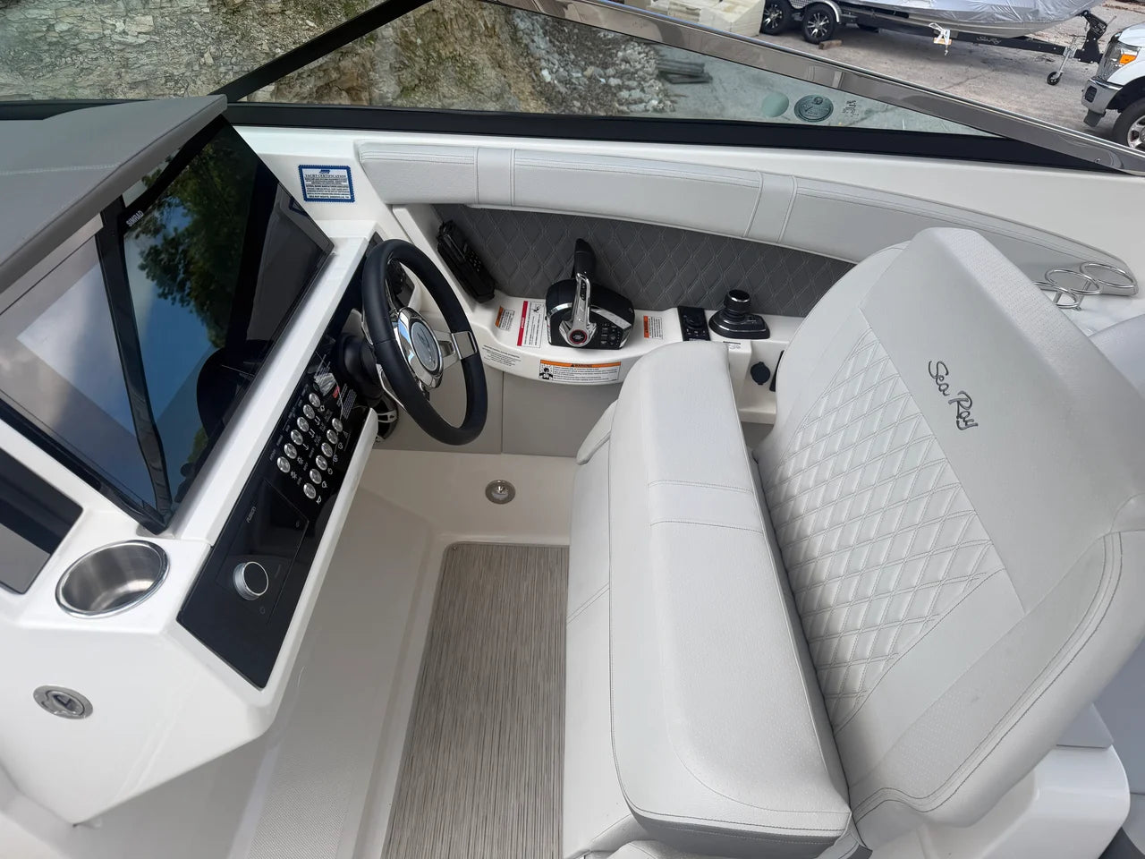 2025 Sea Ray SLX 350 35.0 feet, Clearwater, Florida #16