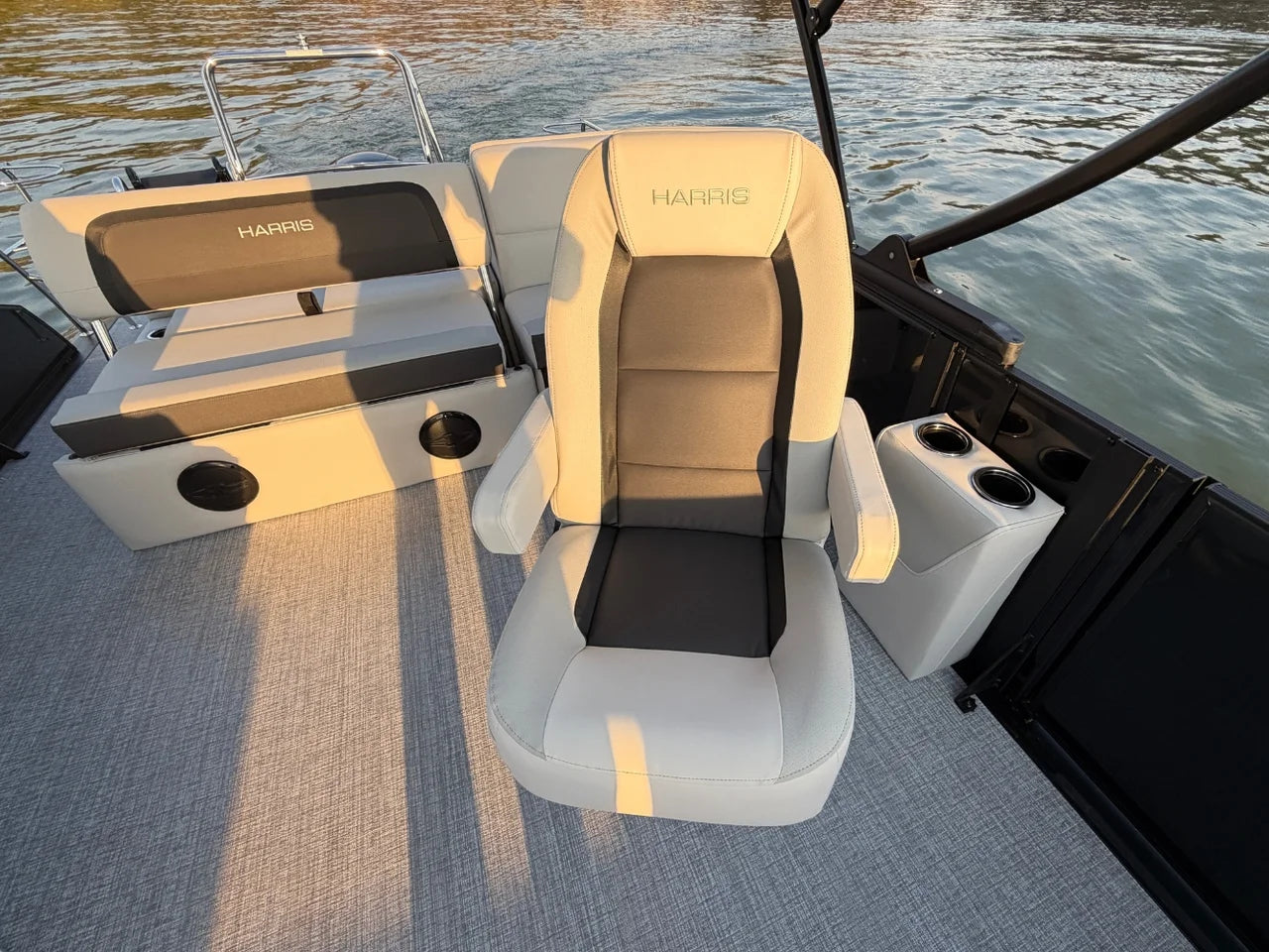 2026 Harris Cruiser 230 23.0 feet, Clearwater, Florida #23