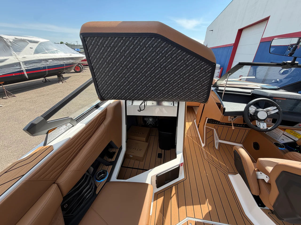 2026 Nautique Super Air Nautique G25 25.0 feet, Clearwater, Florida #31