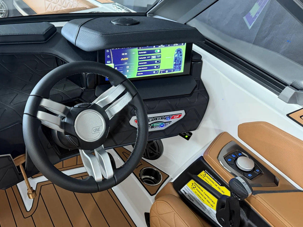 2026 Nautique Super Air Nautique GS20 20.0 feet, Clearwater, Florida #60