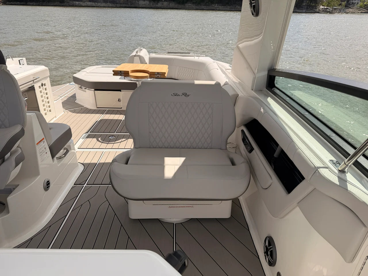 2026 Sea Ray SLX 400 40.0 feet, Clearwater, Florida #22